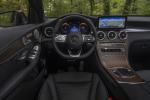 Mercedes-Benz GLC300 4Matic AMG Line 2019 года (NA)